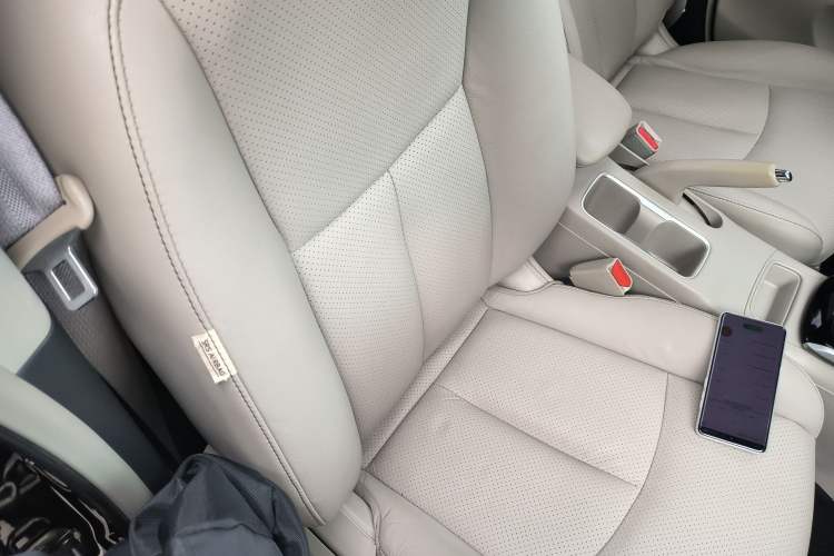 Used Nissan Sylphy 2018 1.8XV CVT Prestige Edition