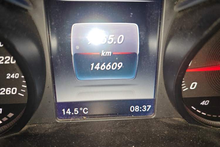 Used Mercedes-Benz C-Class 2017 C 200 L Sport Edition