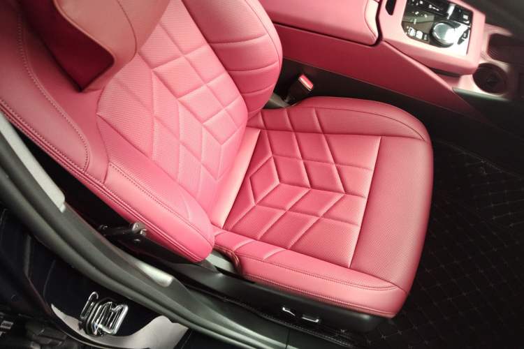 Used BMW 5 Series 2025 530Li Leading Model M Sport Package