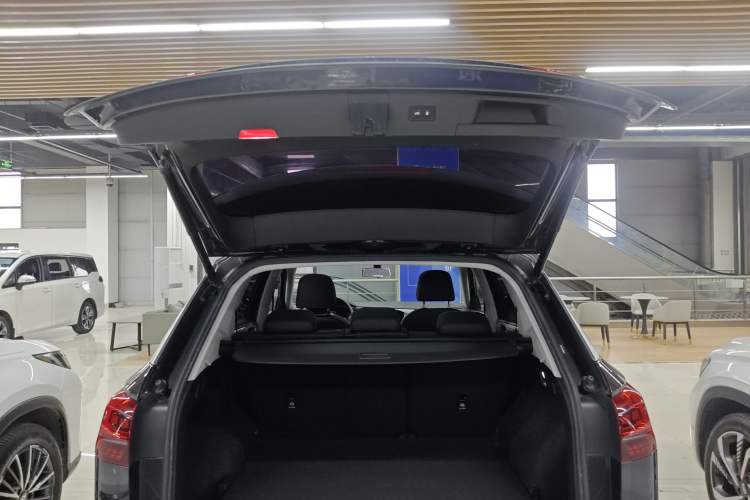 Used Volkswagen Tayron 2019 Teramont Edition 280TSI Two-Wheel Drive Luxury Model China VI Standard