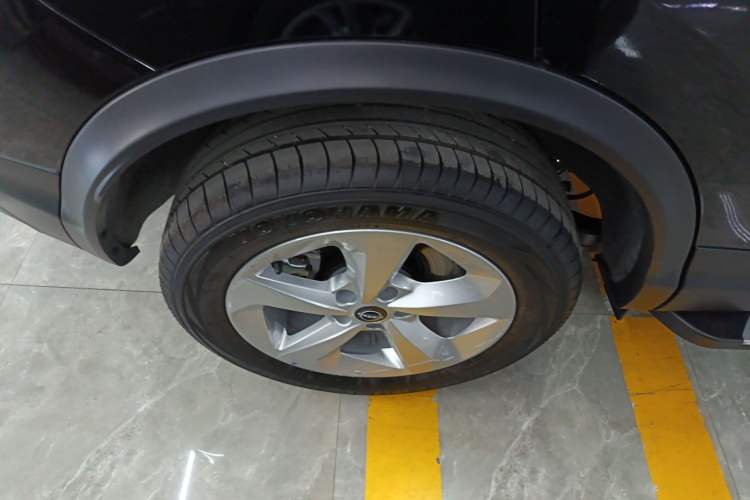 Used Nissan Qashqai 2023 Classic 2.0L CVT XV Comfort Edition