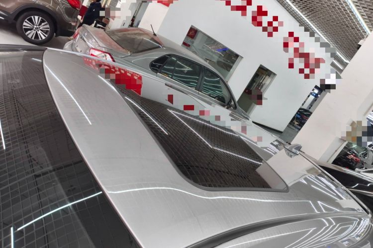 Used Toyota IZOA 2020 2.0L Enjoy Edition