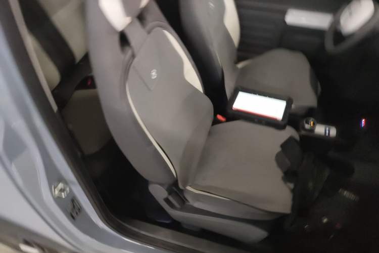 Used Geely Galaxy Panda 2024 200km Panda Kart