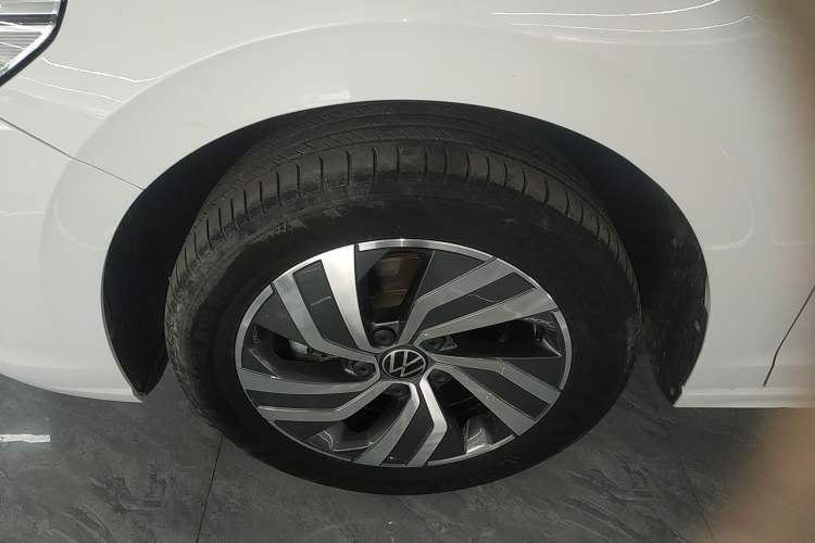 Used Volkswagen Bora 2023 200TSI DSG Enjoyment Edition
