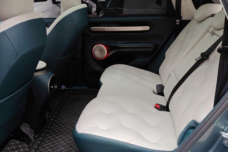 Used Baojun Cloud 2023 460 Max