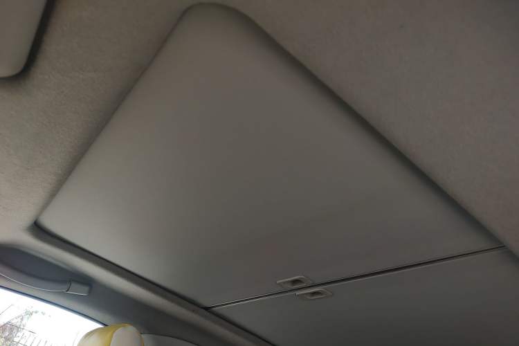 Used Chery QQ Little Ant 2021 150 000 Yuan Ant Fan Edition Ant Stylish Version Lithium Iron Phosphate Headliner