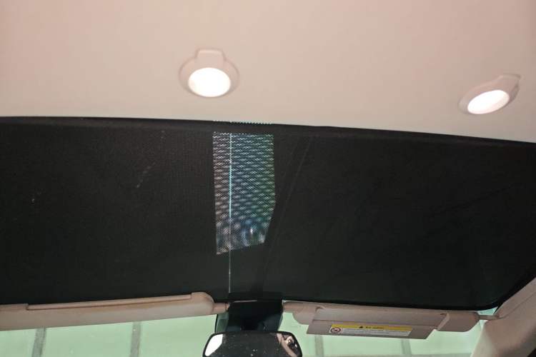 Used XPeng G3 2020 520 Smart Edition