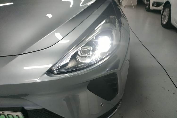 Used ARCFOX Alpha T 2021 480S 160kW