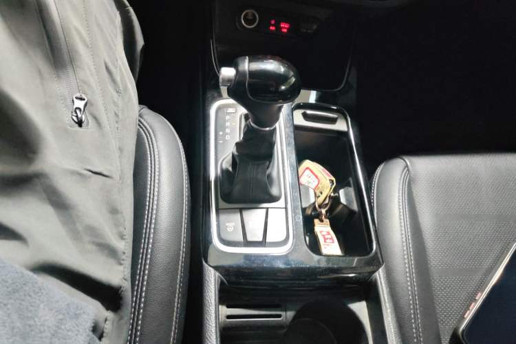 Used Kia K4 2017 1.6T Automatic T-DLX Turbo