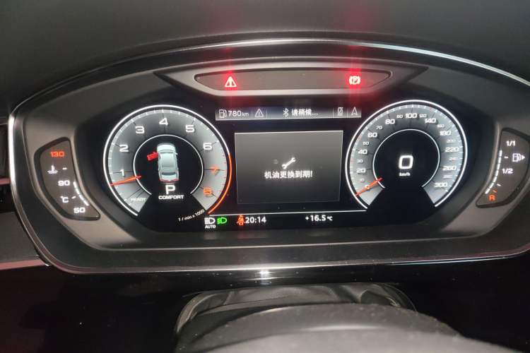 Used Audi A8 2018 A8L 55 TFSI quattro Launch Edition Elite Model
