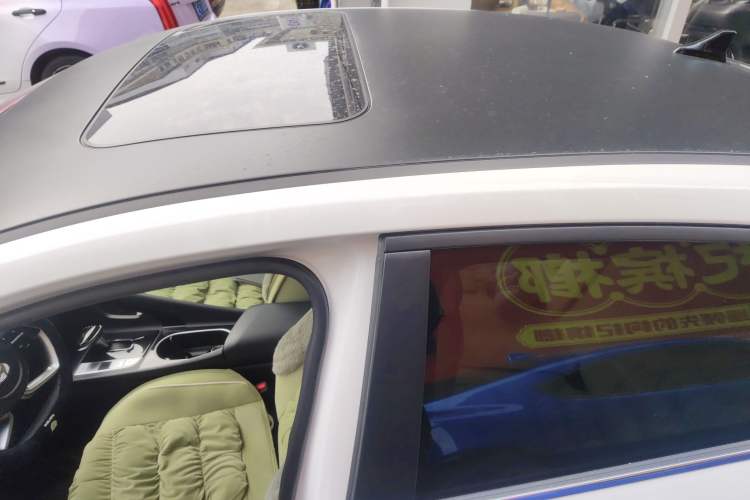 Used Hyundai Elantra 2022 1.5L CVT LUX Prestige Edition