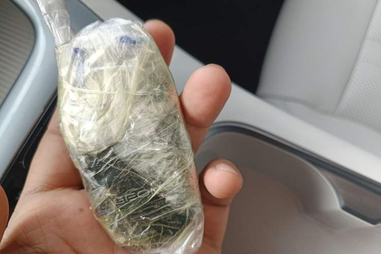 Used Geely Galaxy Geome 2025 310km Dream Edition
