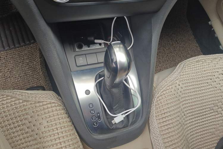 Used Volkswagen Golf 2011 1.4 TSI Automatic Comfort Model