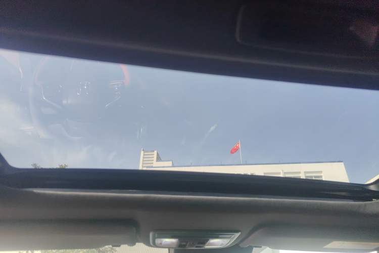 Used Honda Civic 2021 HATCHBACK 220TURBO Manual Driving Pleasure Control
