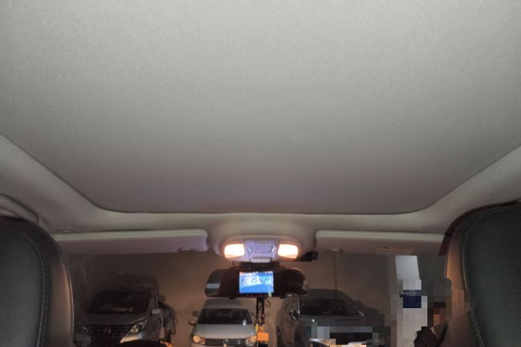 Used Jeep Compass 2017 200T Automatic Family Edition