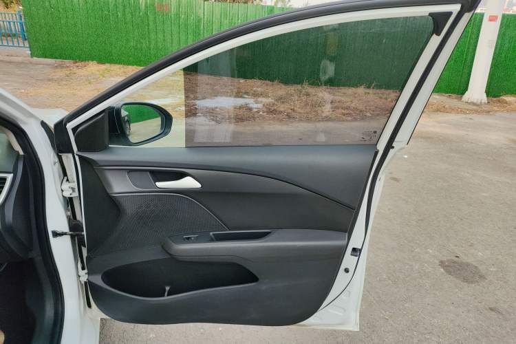 Used Chevrolet Cavalier 2019 320 Automatic Enjoyment with Sunroof