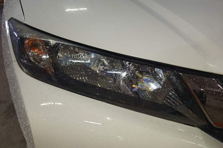 Used Honda City 2018 1.5L CVT Comfort Version