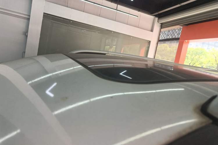 Used Bisu M3 2017 1.5L Luxury Model
