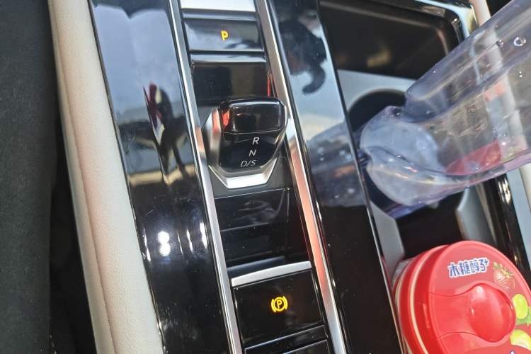 Used Volkswagen Teramont 2022 380TSI Four-Wheel Drive Prestige Luxury Edition
