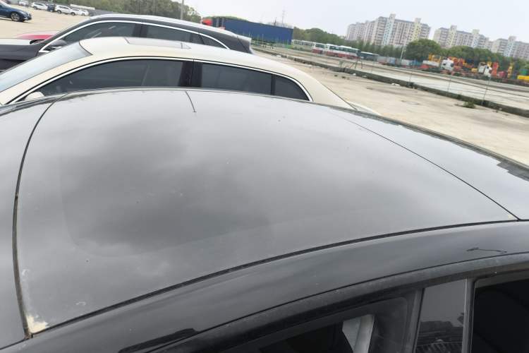 Used Tesla Model 3 2021 Standard Range Rear-Drive Upgraded Version Roof