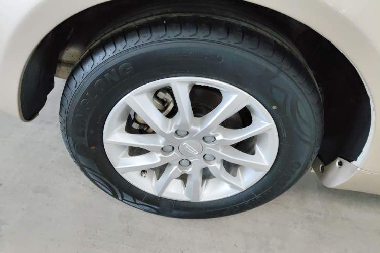 Used Geely Auto Emgrand 2020 1.5L Manual Luxury Model