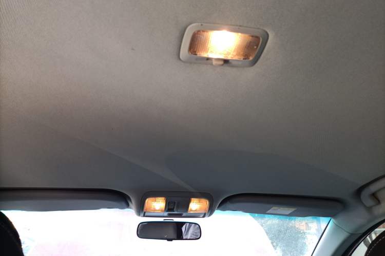 Used Luxgen U6 SUV 2014 1.8T Charm Version
