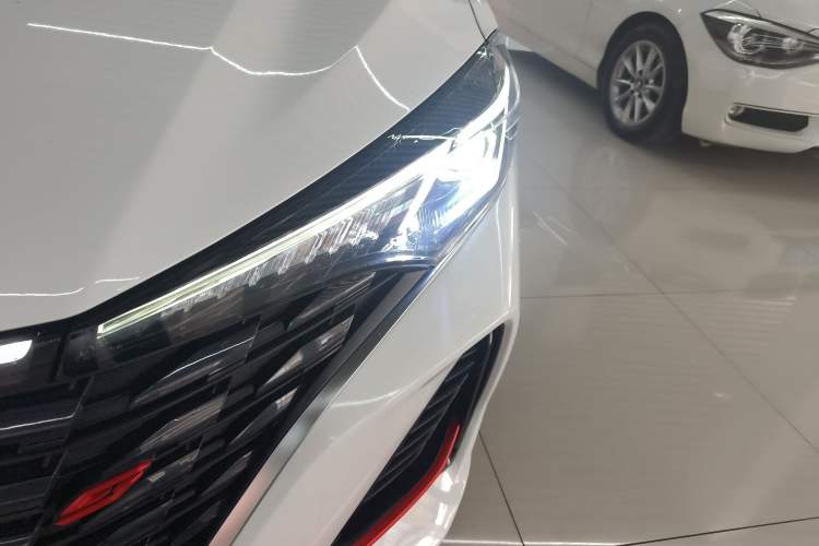 Used Changan Eado 2022 PLUS Blue Whale NE 1.4T GDI DCT Prestige Edition