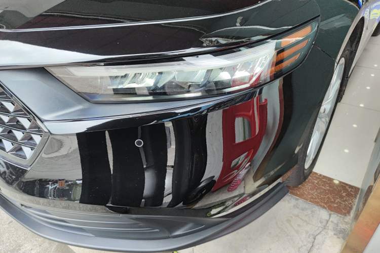 Used Honda Accord 2024 260TURBO Luxury Edition Left Front Headlight