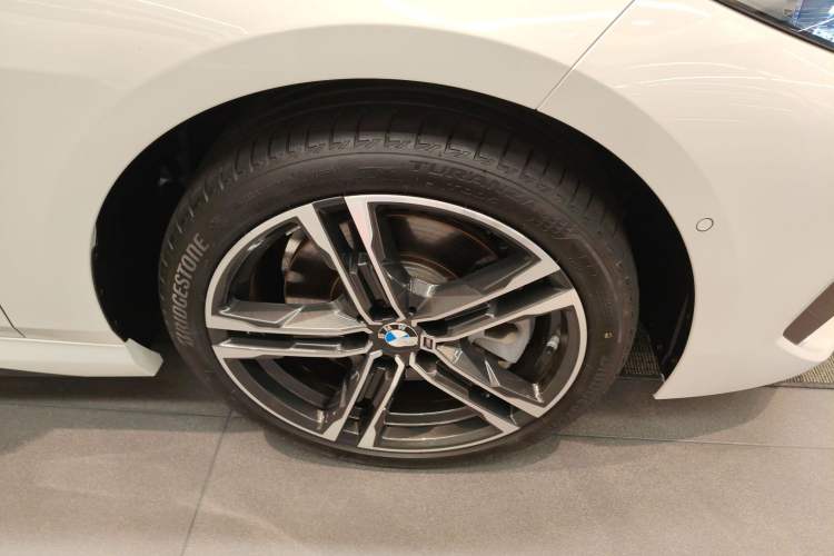 Used BMW 2 Series 2023 225i Four-Door Coupe M Sport Shadowline Package
