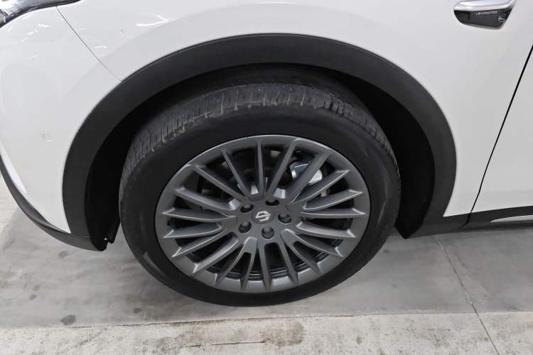 Used Leapmotor C11 2023 Pure Electric 650 ZhiXiang Edition