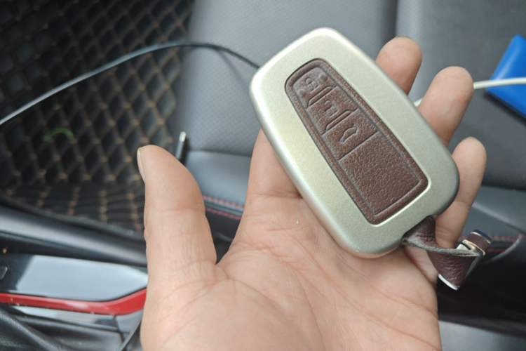 Used Toyota Levin 2022 Dual-Motor 1.8H E-CVT Sport Edition