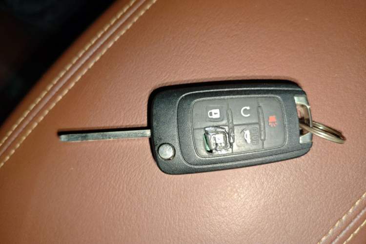 Used Buick LaCrosse 2013 2.4L SIDI Luxury Comfort Edition Interior 1