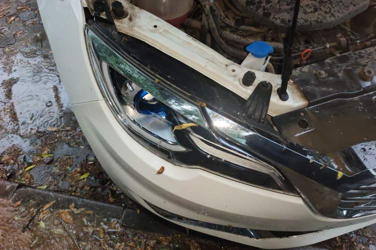 Used JETOUR X70 