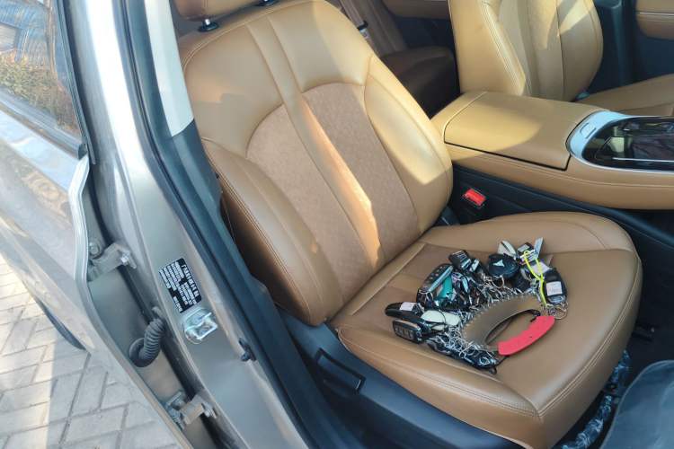 Used AION S 2022 Meizu 580