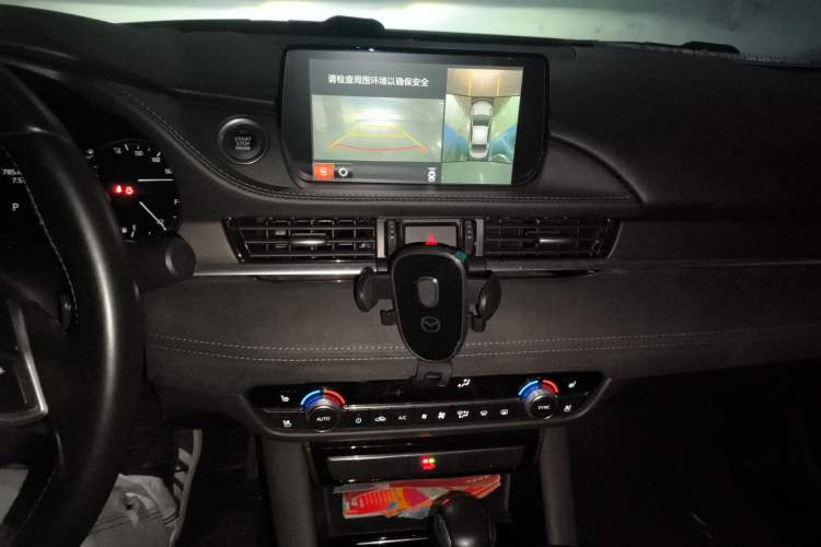 Used Mazda Atenza 2020 2.5L Sky Blue Prestige Edition