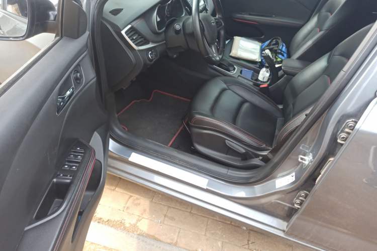 Used Chevrolet Monza 2020 Light Hybrid RS 330T Automatic Comfort Edition