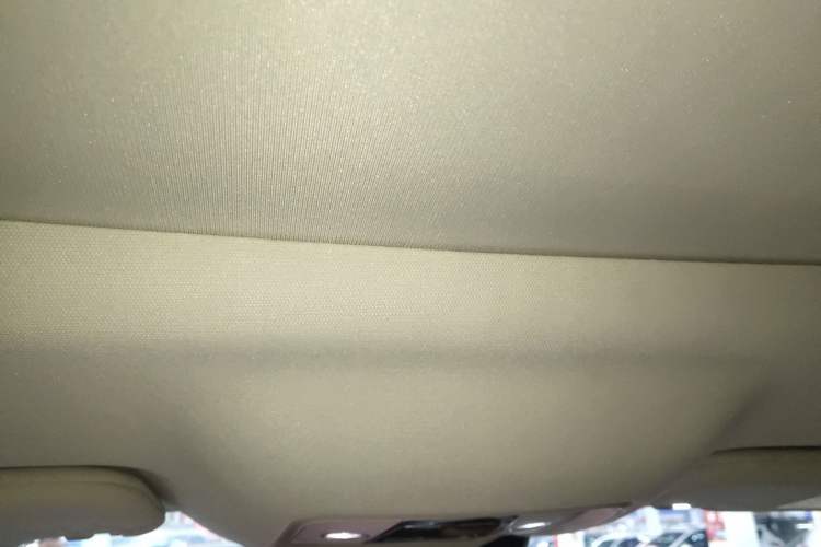 Used BYD Qin L 2024 DM-i 120KM Leading Model Headliner