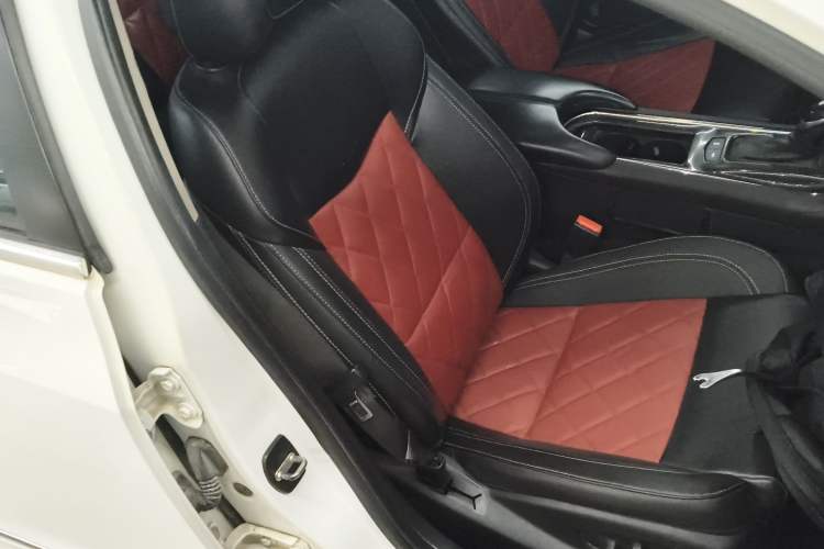 Used Cadillac ATS-L 2014 25T Comfort Model