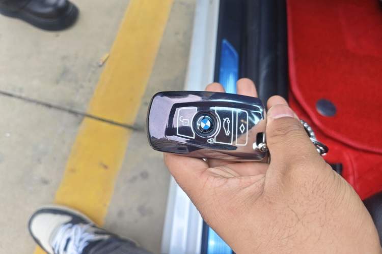 Used BMW 2 Series 2019 225i Convertible Coupe Luxury Edition M Sport Package