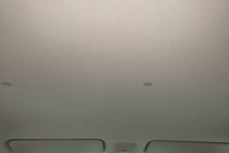 Used Wuling Hongguang MINIEV 2025 Four-Door Version Advanced Edition Headliner