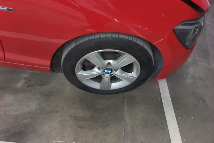 Used BMW 1 Series 2012 118i Sport Edition