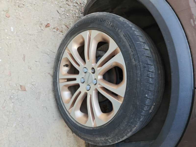 Used Lynk & Co 01 2017 2.0T Two-Wheel Drive Pro Edition — 25