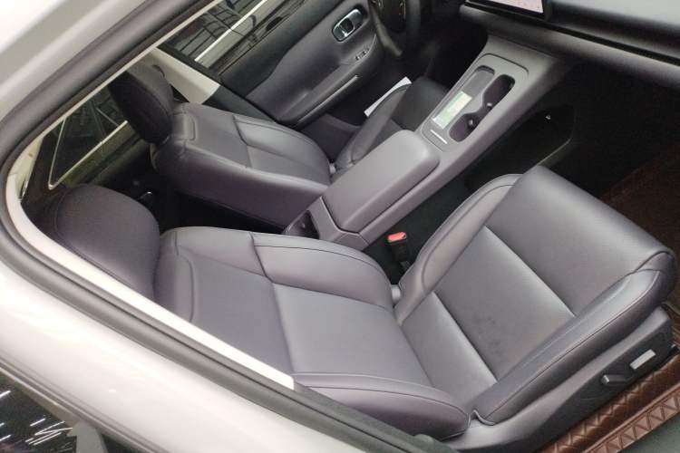 Used Leapmotor C10 2024 530 Comfort Edition
