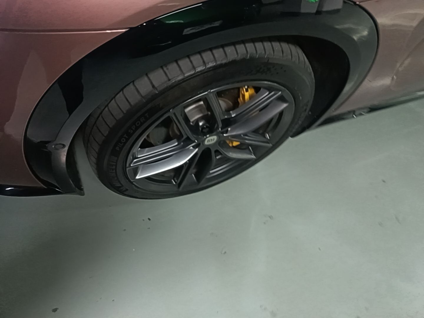 Xiaomi Auto YU7 2025 Ultra-Long Range High-Performance All-Wheel-Drive Max Edition — снимка 10