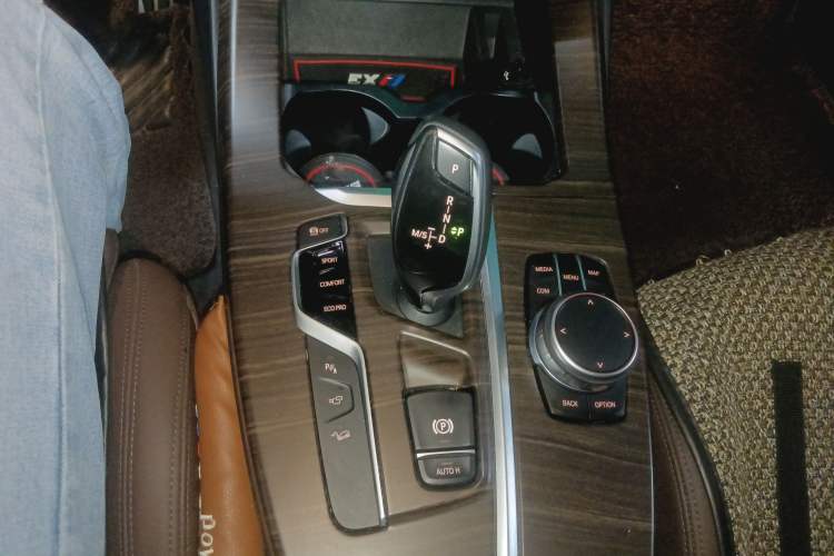 Used BMW X3 2018 xDrive28i M Sport Package China VI