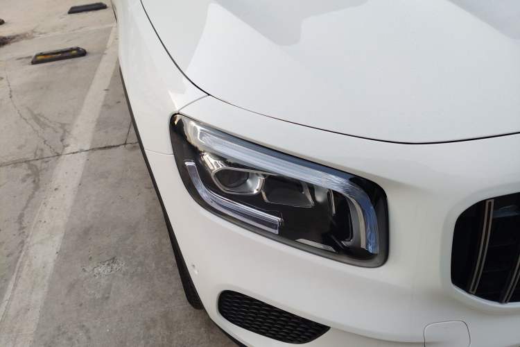 Used Mercedes-Benz GLB 2021 GLB 200 Dynamic Edition