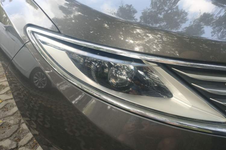 Used Lincoln MKZ 2014 2.0T Luxury Edition
