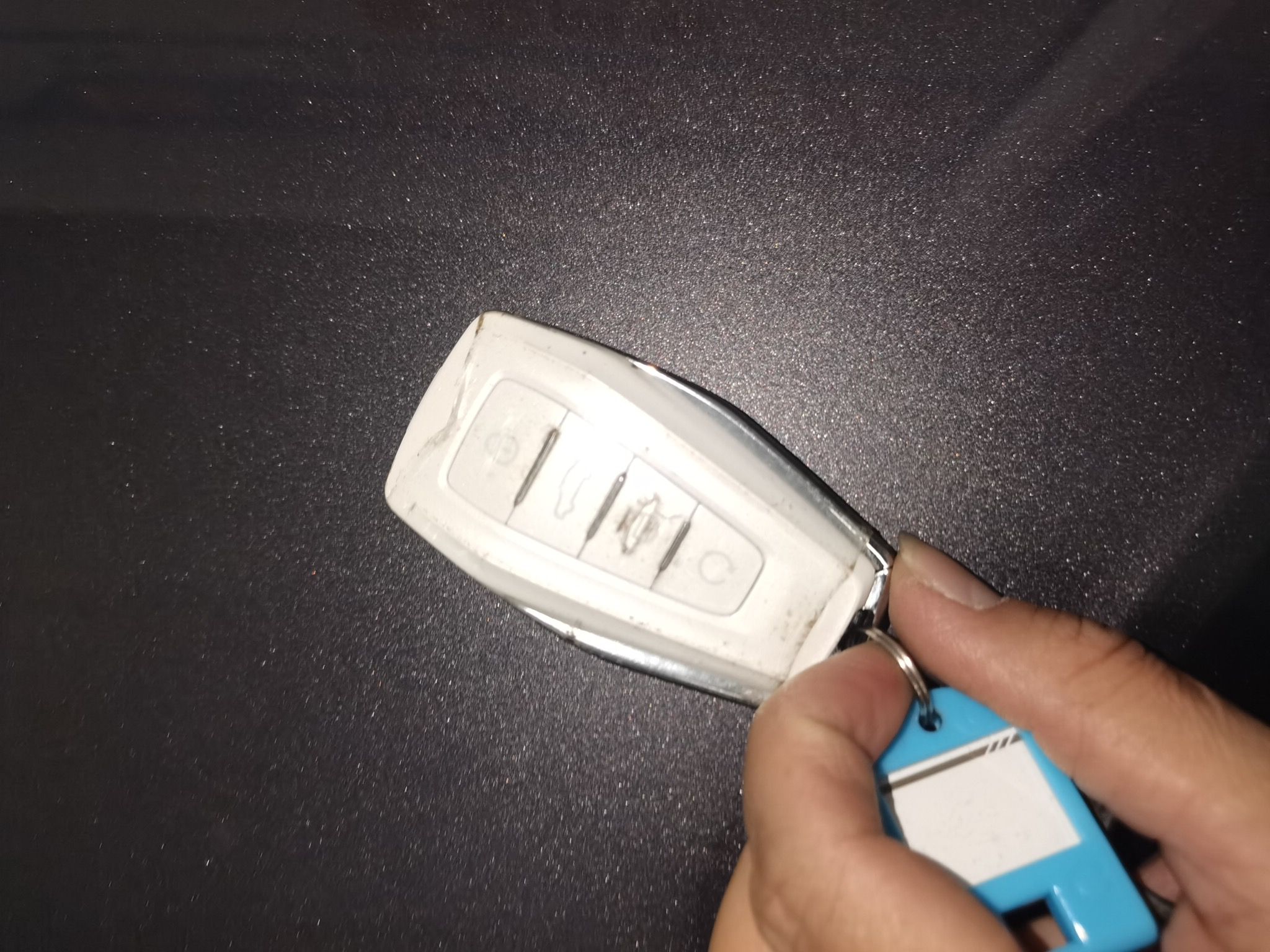 Geely Auto Preface 2025 Dongfang Yao 2.0TD Moonlight Edition — снимка 20