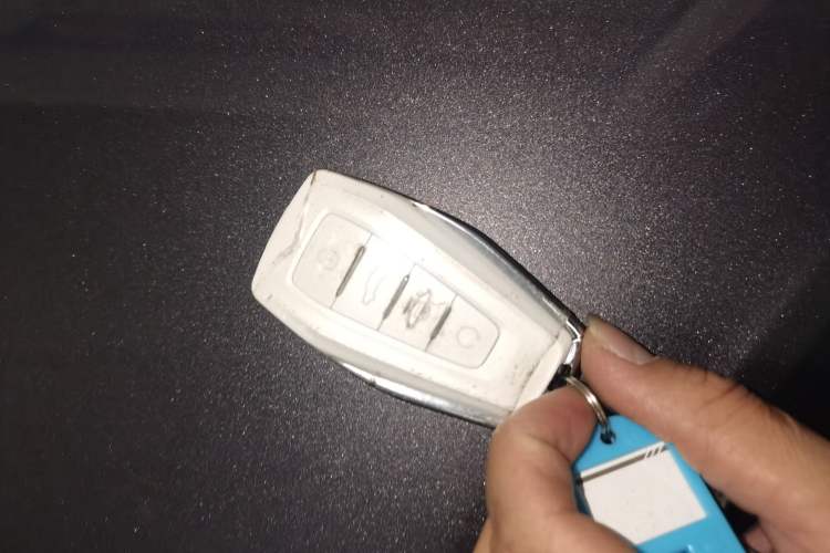 Used Geely Auto Preface 2025 Dongfang Yao 2.0TD Moonlight Edition