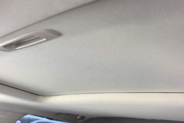 Used DS 5LS 2016 1.6T Elegant Edition THP160
